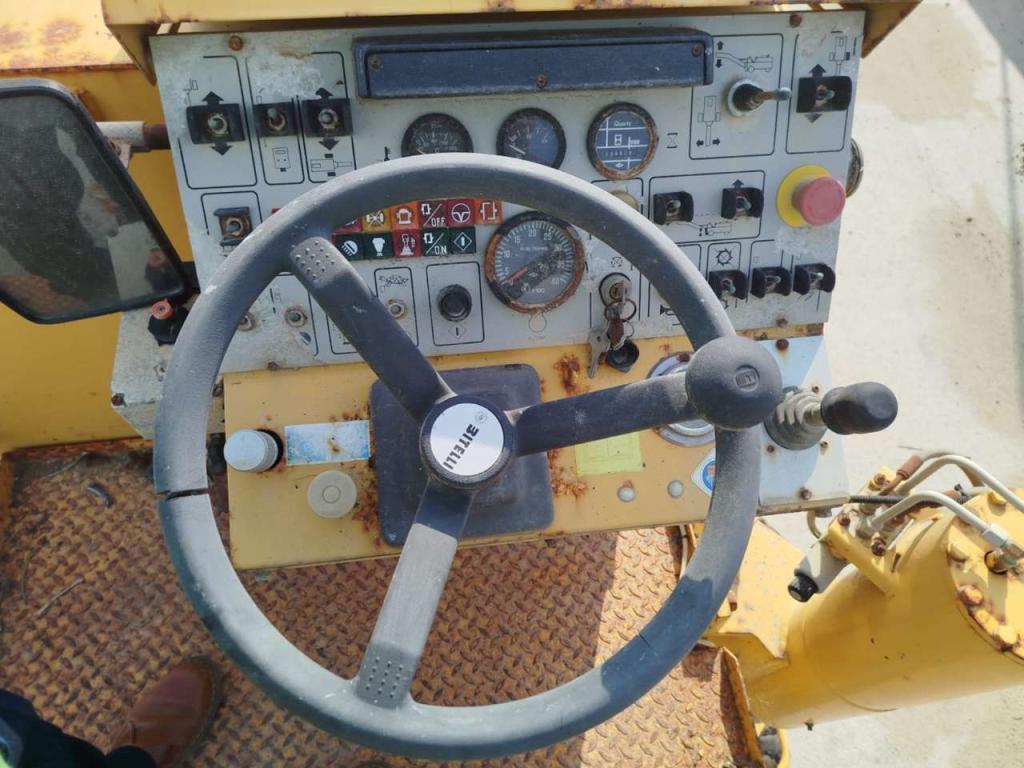 Bitelli SF60T3 Foto 6