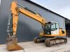 Liebherr R922 SLC Foto 1 thumbnail