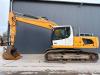 Liebherr R922 SLC Foto 2 thumbnail