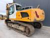 Liebherr R922 SLC Foto 3 thumbnail
