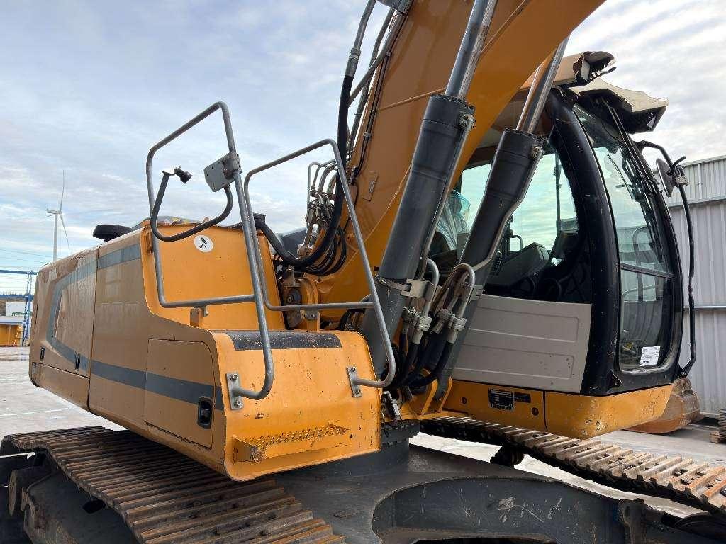 Liebherr R922 SLC Foto 10
