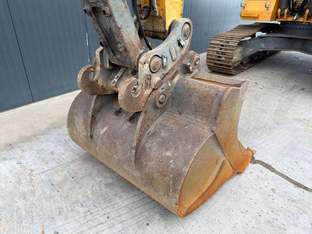 Liebherr R922 SLC Foto 13