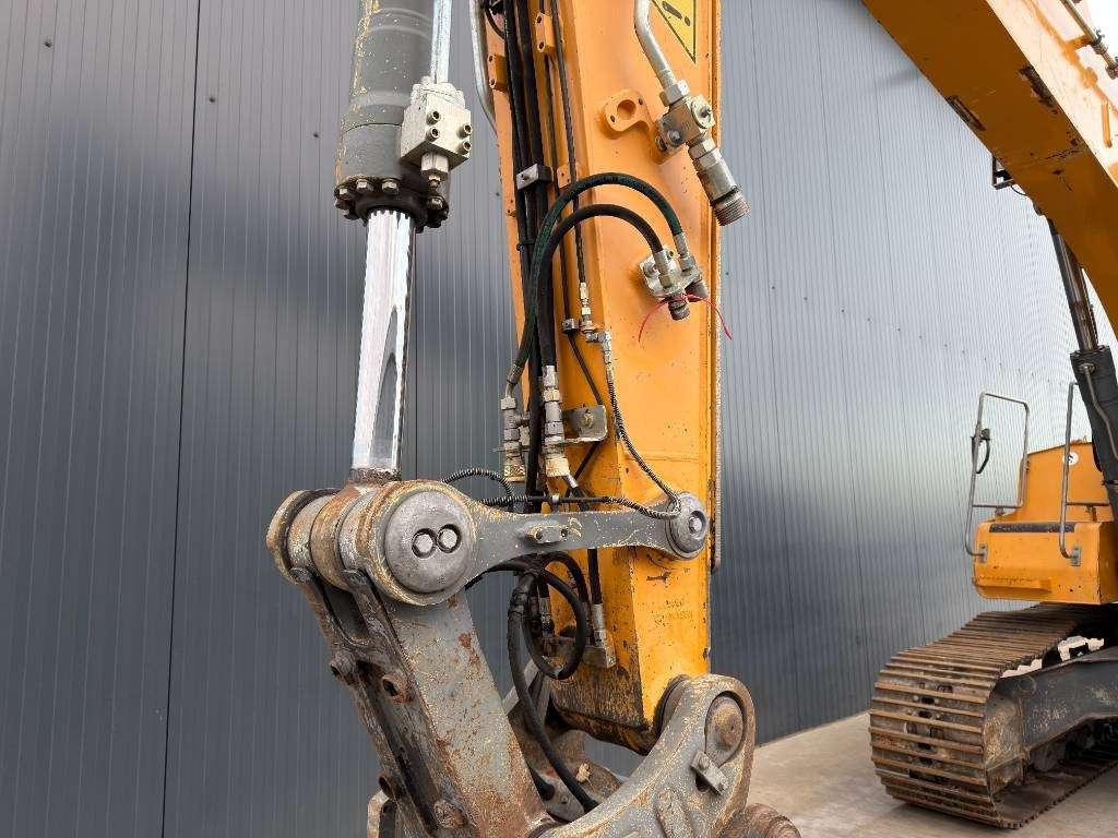 Liebherr R922 SLC Foto 14