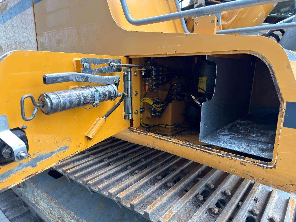 Liebherr R922 SLC Foto 17
