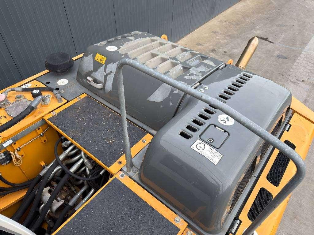 Liebherr R922 SLC Foto 23