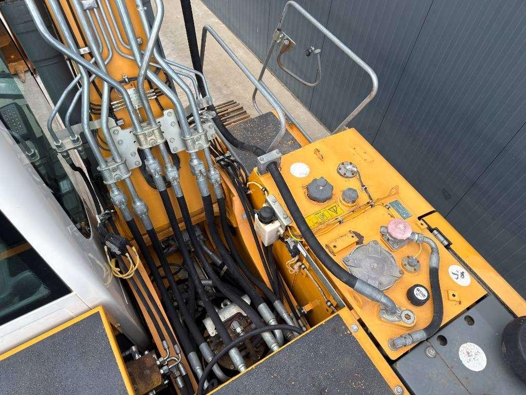 Liebherr R922 SLC Foto 24