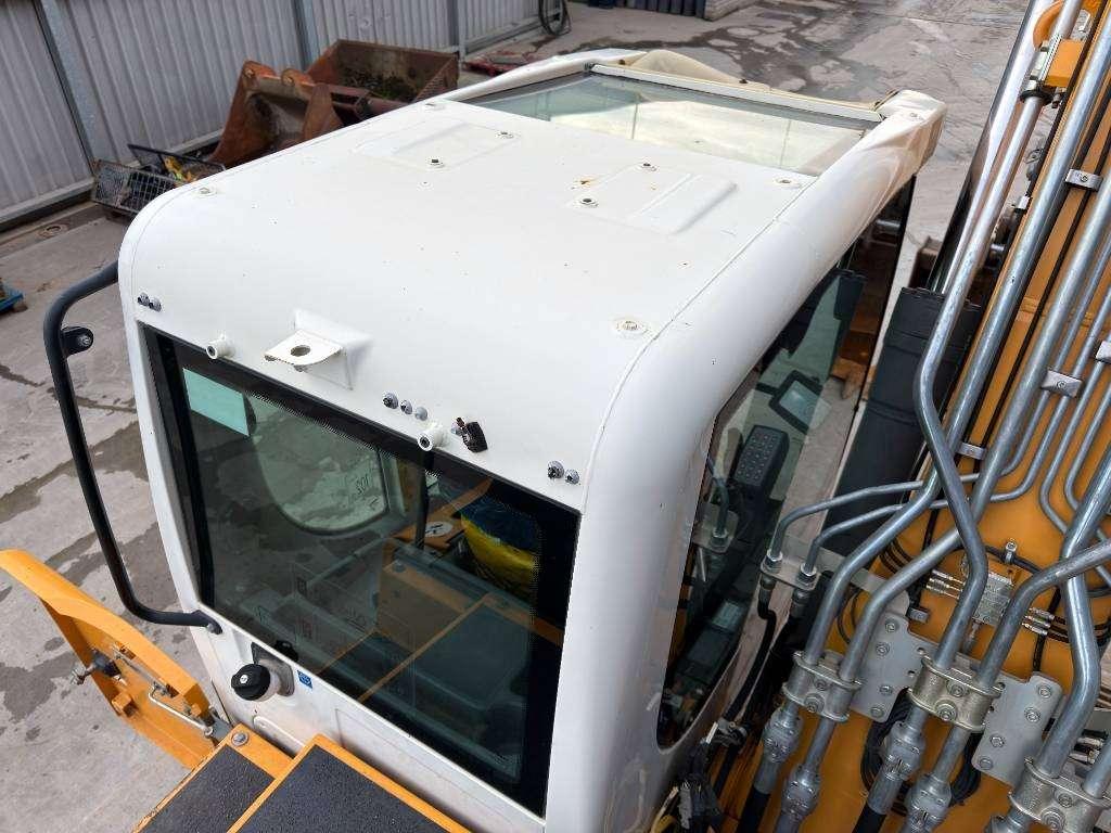Liebherr R922 SLC Foto 25