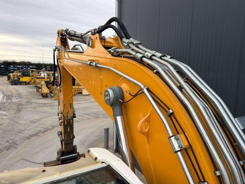 Liebherr R922 SLC Foto 26