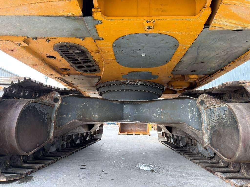 Liebherr R922 SLC Foto 5