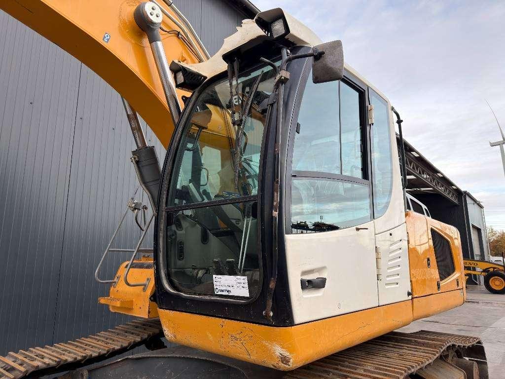 Liebherr R922 SLC Foto 8