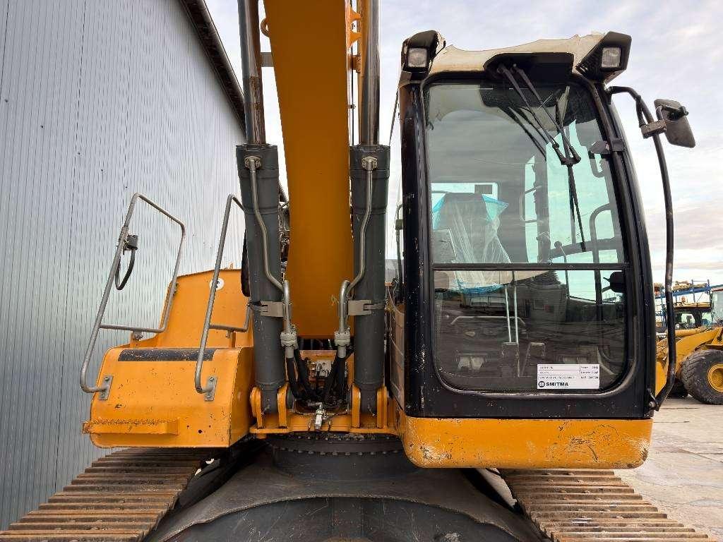 Liebherr R922 SLC Foto 9