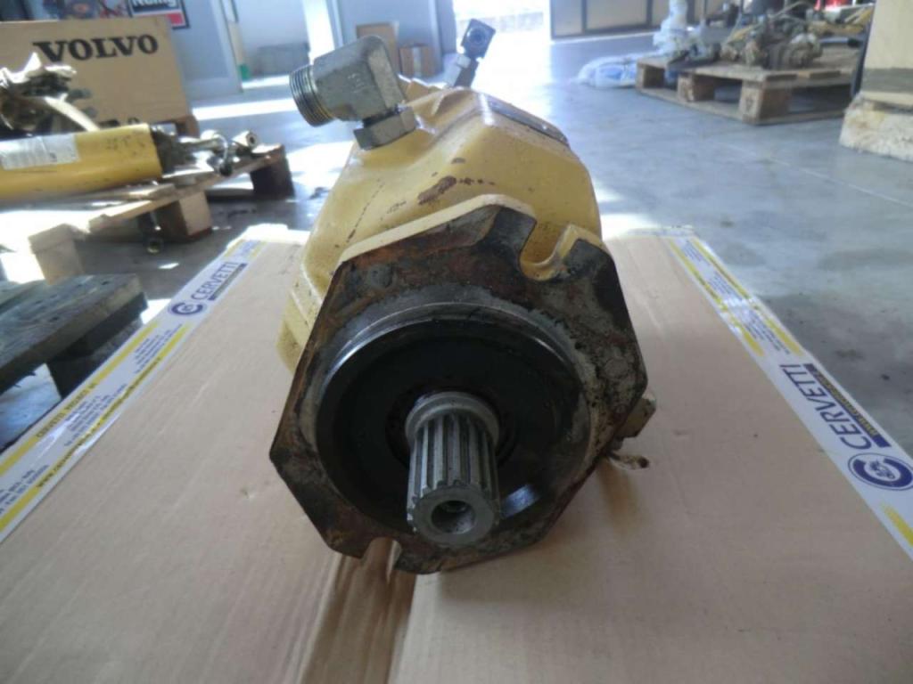 Pompa idraulica per Caterpillar 735 Foto 3