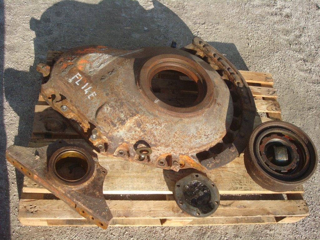 Riduttore per Fiat Allis FL14E Foto 1