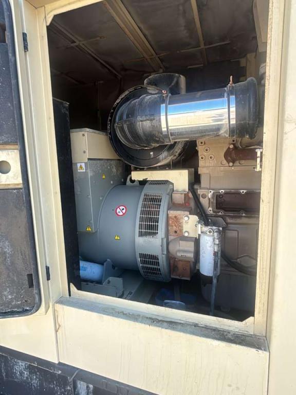 Ingersoll Rand DOOSAN Foto 17