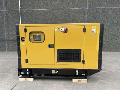 Caterpillar DE 65 E 0 Noodaggregaat in vendita da Machinery Resale