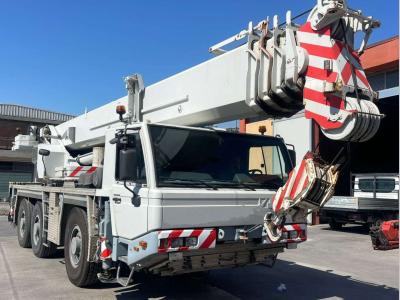 Tadano Faun ATF60-3