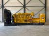 Caterpillar 3516B HD - 2.500 kVA Generator - DPX-18107 Foto 1 thumbnail