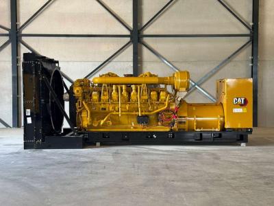 Caterpillar 3516B HD - 2.500 kVA Generator - DPX-18107 in vendita da DPX Power Europe B.V.