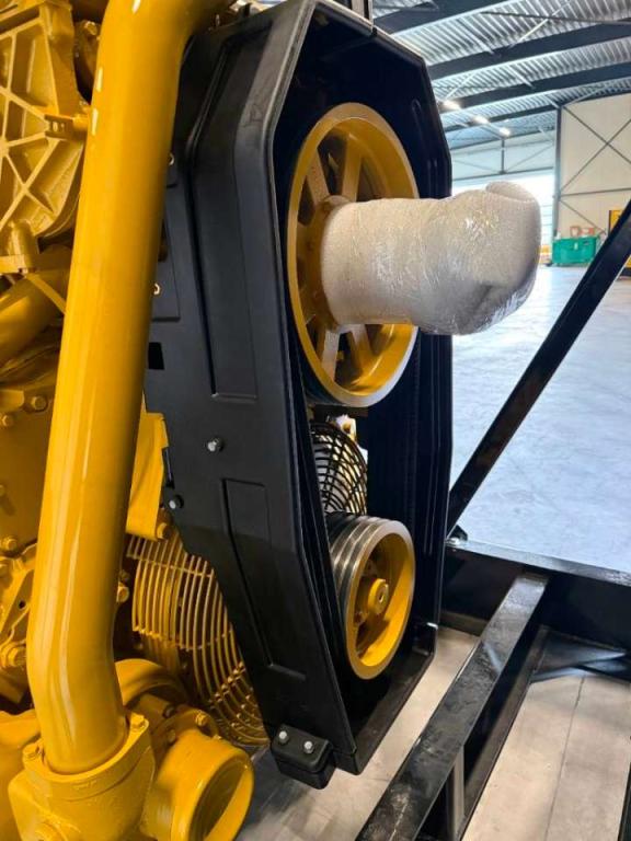 Caterpillar 3516B HD - 2.500 kVA Generator - DPX-18107 Foto 17