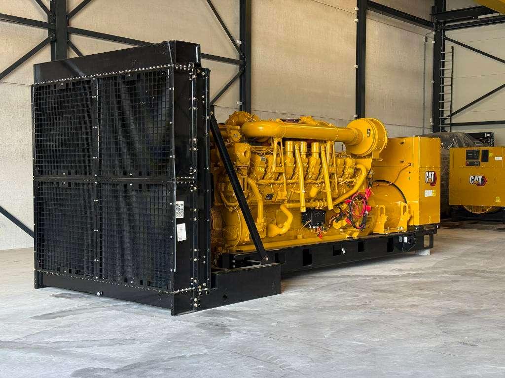 Caterpillar 3516B HD - 2.500 kVA Generator - DPX-18107 Foto 2