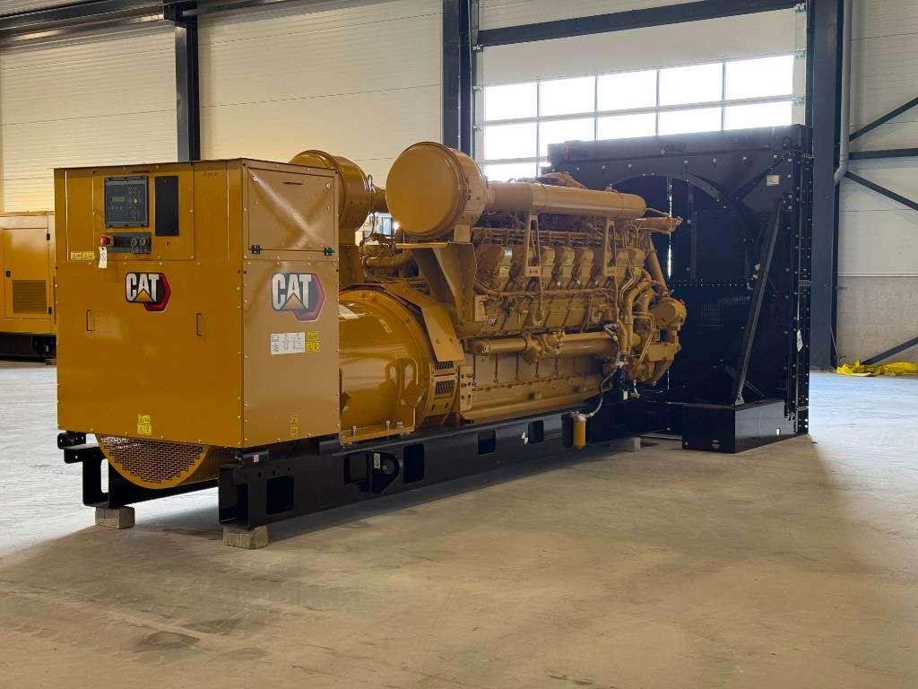 Caterpillar 3516B HD - 2.500 kVA Generator - DPX-18107 Foto 4