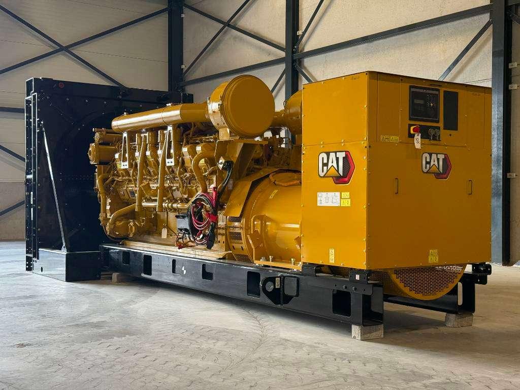 Caterpillar 3516B HD - 2.500 kVA Generator - DPX-18107 Foto 5