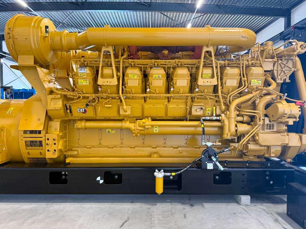 Caterpillar 3516B HD - 2.500 kVA Generator - DPX-18107 Foto 7