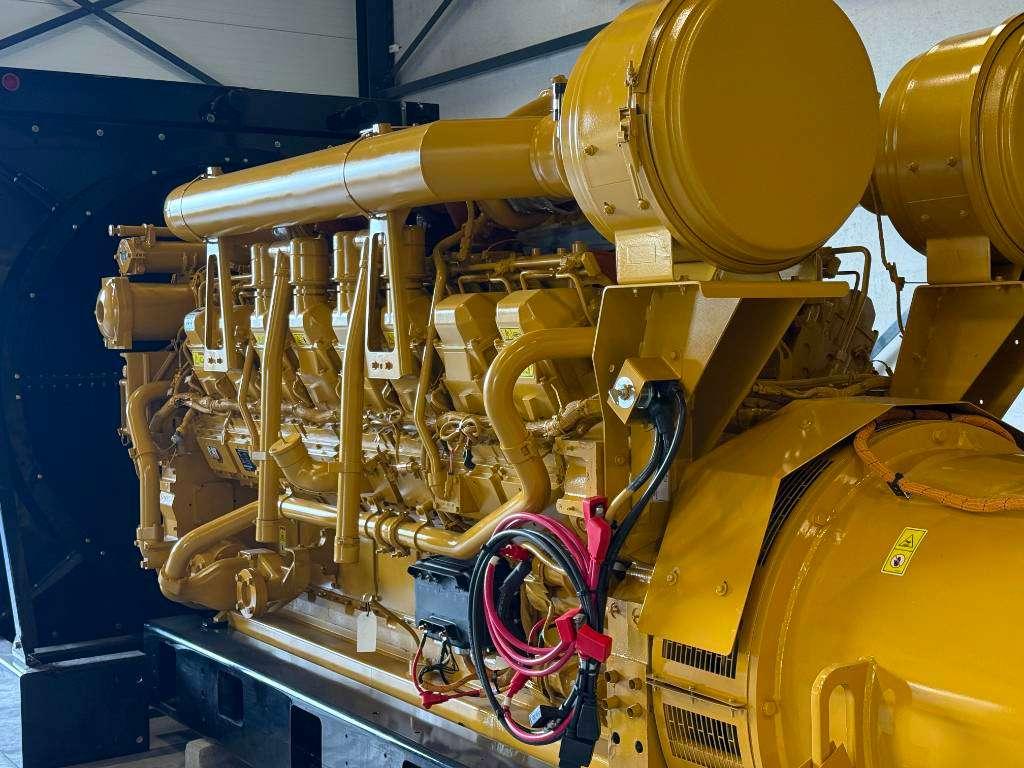 Caterpillar 3516B HD - 2.500 kVA Generator - DPX-18107 Foto 8