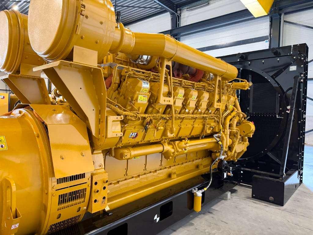 Caterpillar 3516B HD - 2.500 kVA Generator - DPX-18107 Foto 9