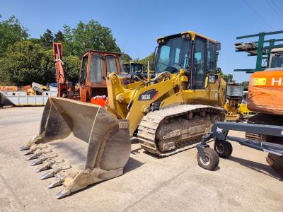 Caterpillar 963K