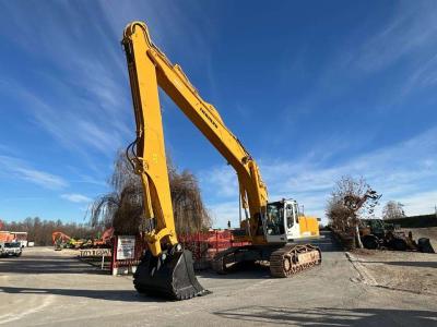 Liebherr R964C HD SLF Litronic in vendita da MASSUCCO T. Srl