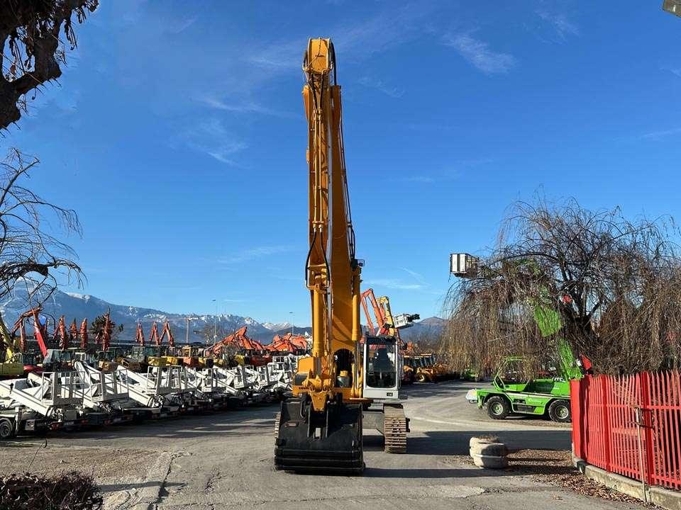 Liebherr R964C HD SLF Litronic Foto 19