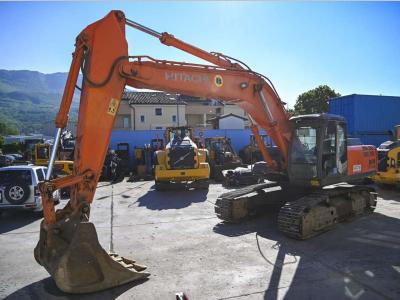 Hitachi ZX350LCN-3
