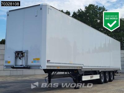 Talson F1227 in vendita da BAS World B.V.