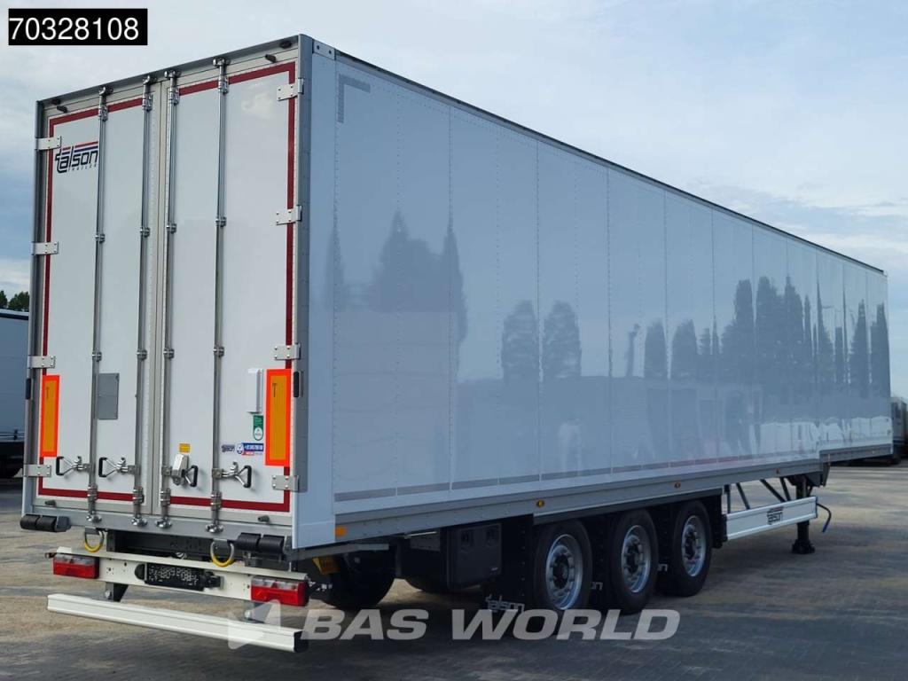 Talson F1227 Foto 5