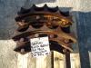 Settori ruota motrice per Caterpillar CAT 955L Foto 1 thumbnail