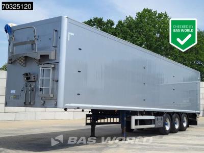 Knapen K200 K200 3 axles APK 10/26 Alcoa in vendita da BAS World B.V.