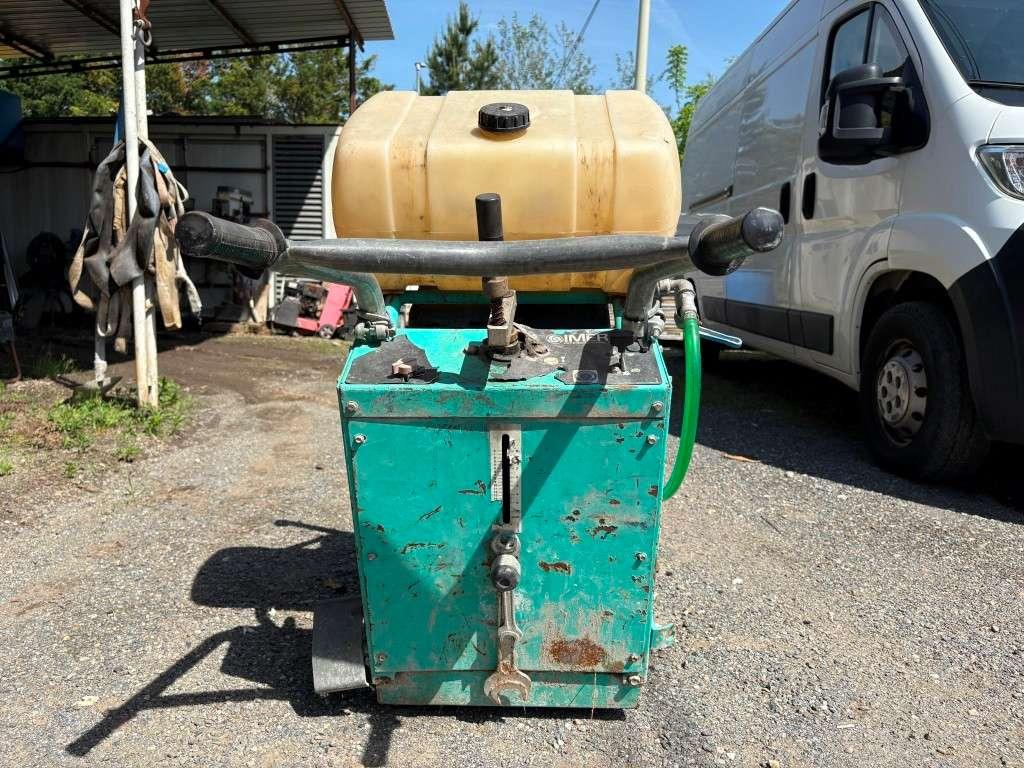 Imer Lux 450 Foto 4