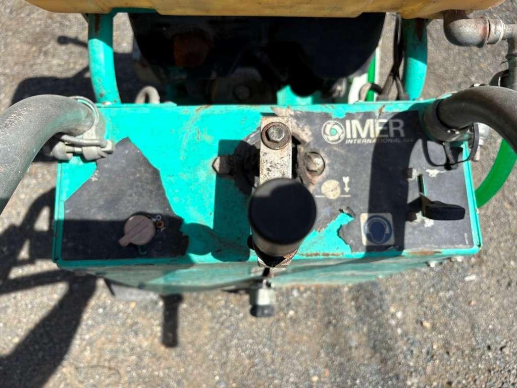Imer Lux 450 Foto 7