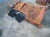 Parafango per Fiat Hitachi W130 Foto 1 thumbnail