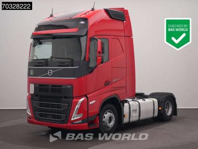 Volvo FH 460 4X2 XL 2xTanks ACC
