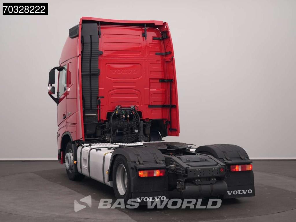 Volvo FH 460 4X2 XL 2xTanks ACC Foto 2