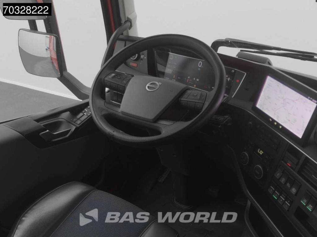 Volvo FH 460 4X2 XL 2xTanks ACC Foto 21