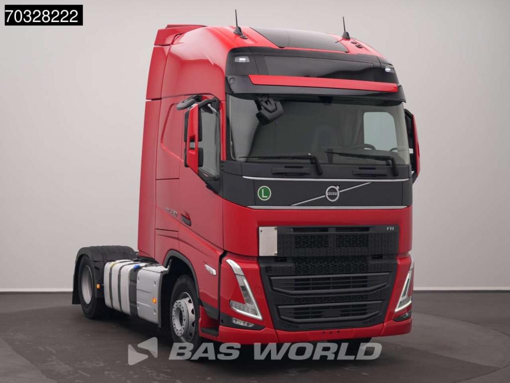 Volvo FH 460 4X2 XL 2xTanks ACC Foto 3
