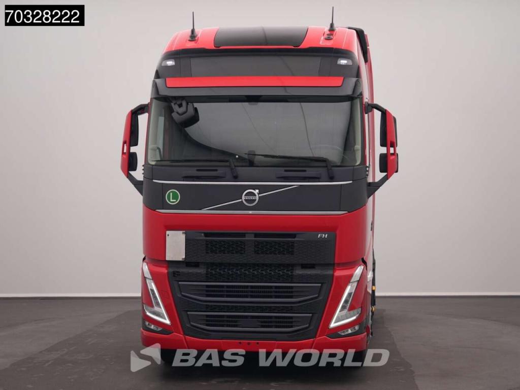 Volvo FH 460 4X2 XL 2xTanks ACC Foto 6