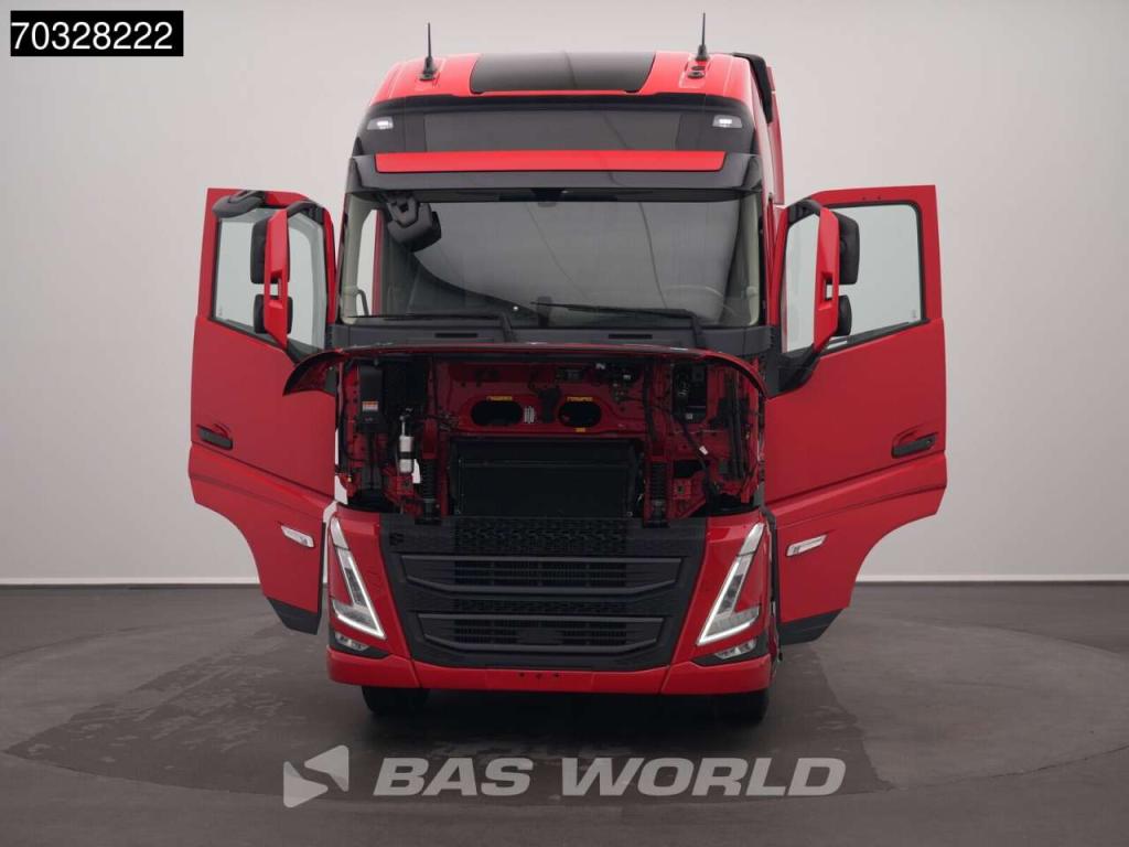 Volvo FH 460 4X2 XL 2xTanks ACC Foto 9