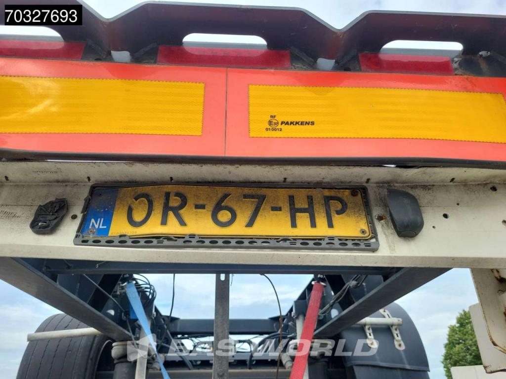 Kässbohrer OS Foto 10