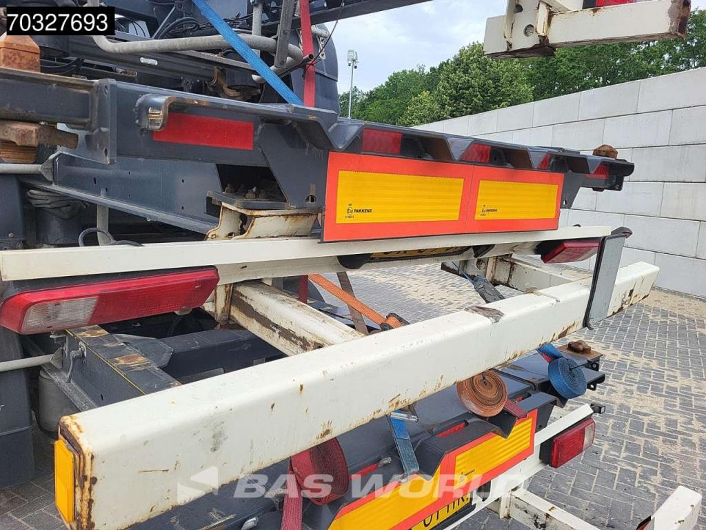 Kässbohrer OS Foto 24