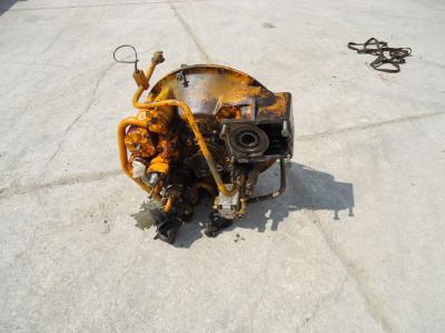 Convert / Converter per Fiat Allis FL9 in vendita da OLM 90 Srl