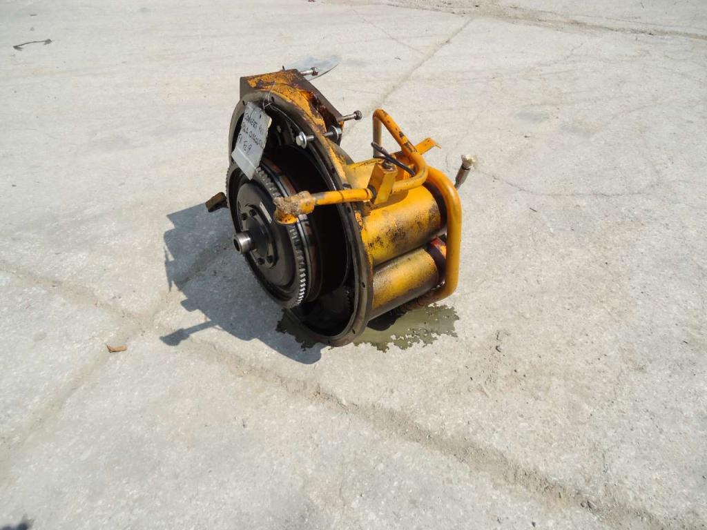 Convert / Converter per Fiat Allis FL9 Foto 3